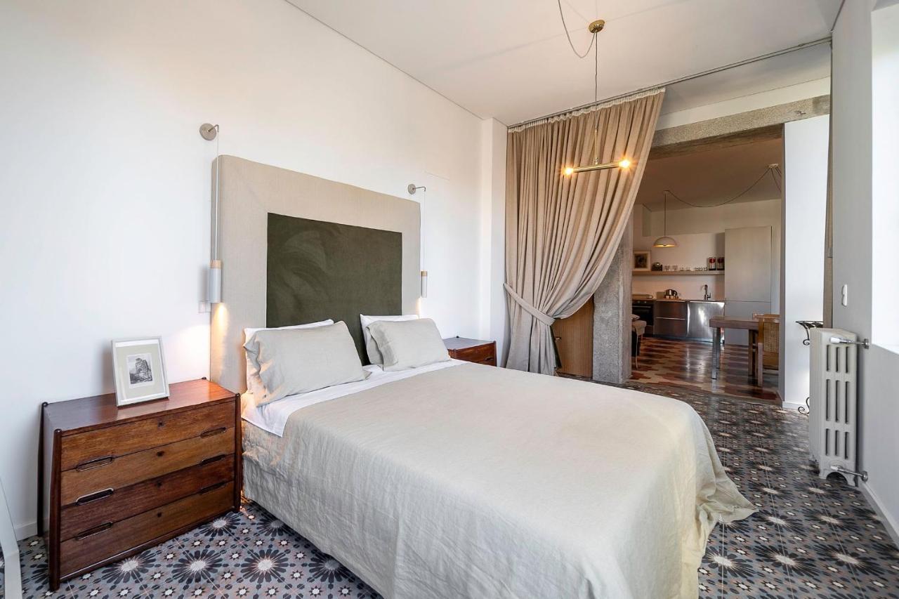Palacio Fenizia - Bonfim 191 By Lovelystay Porto Eksteriør billede