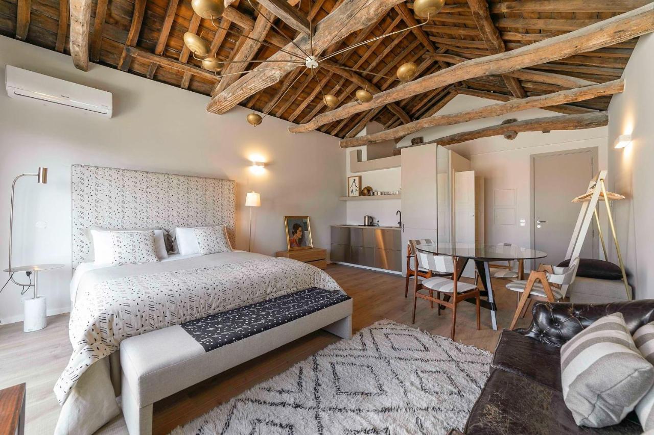 Palacio Fenizia - Bonfim 191 By Lovelystay Porto Eksteriør billede