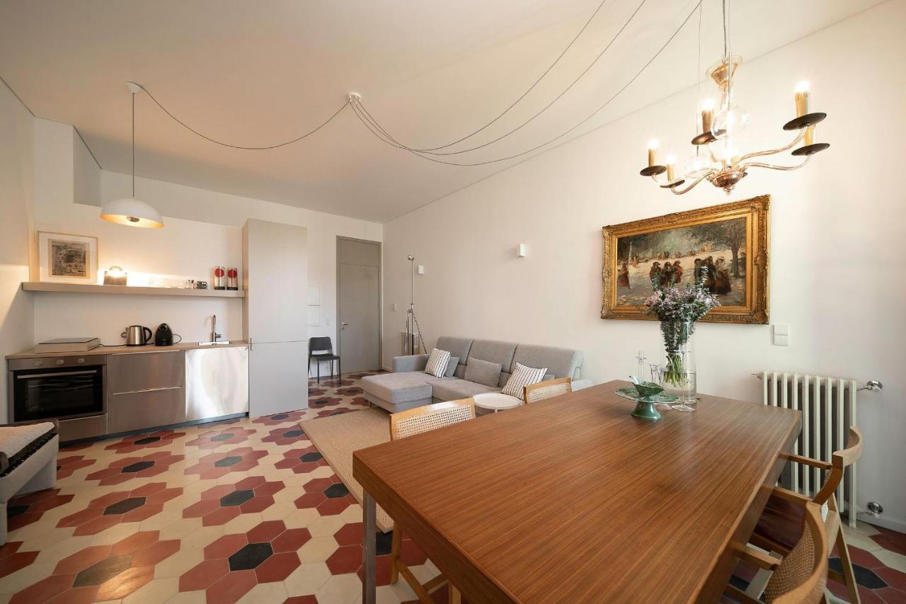 Palacio Fenizia - Bonfim 191 By Lovelystay Porto Eksteriør billede
