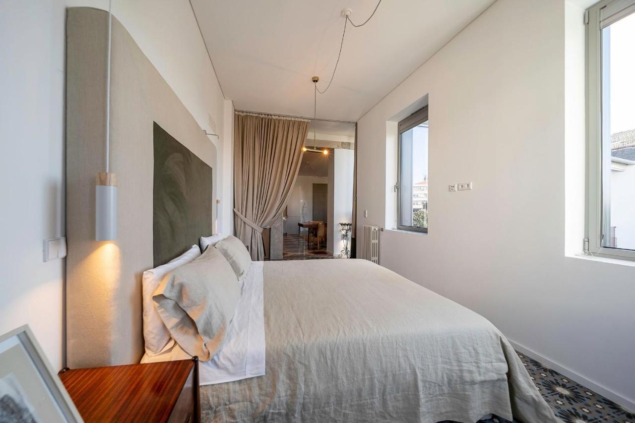 Palacio Fenizia - Bonfim 191 By Lovelystay Porto Eksteriør billede
