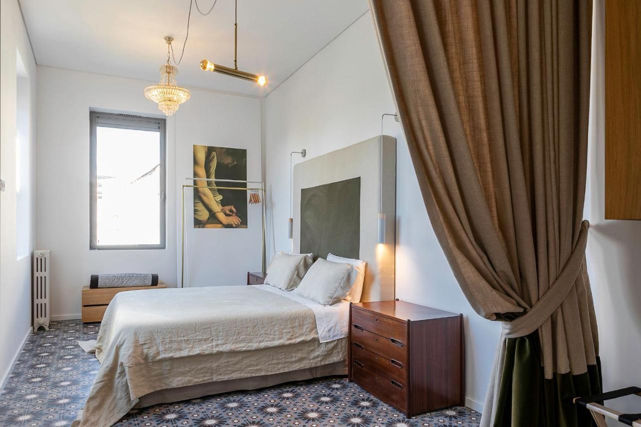 Palacio Fenizia - Bonfim 191 By Lovelystay Porto Eksteriør billede