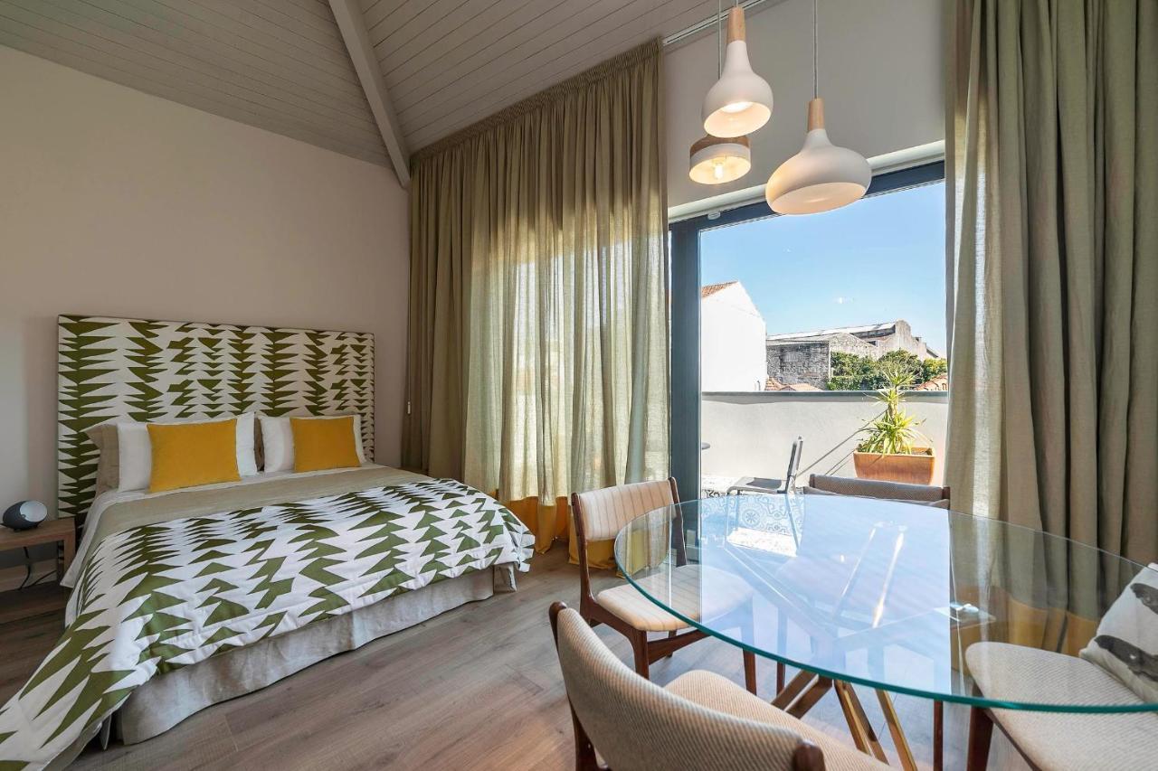 Palacio Fenizia - Bonfim 191 By Lovelystay Porto Eksteriør billede