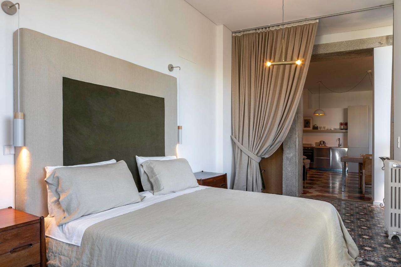 Palacio Fenizia - Bonfim 191 By Lovelystay Porto Eksteriør billede