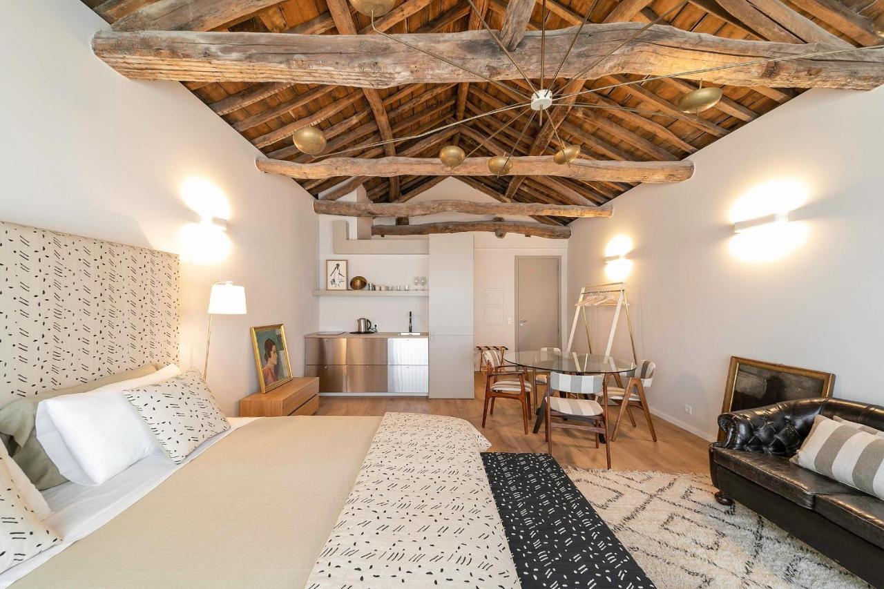Palacio Fenizia - Bonfim 191 By Lovelystay Porto Eksteriør billede