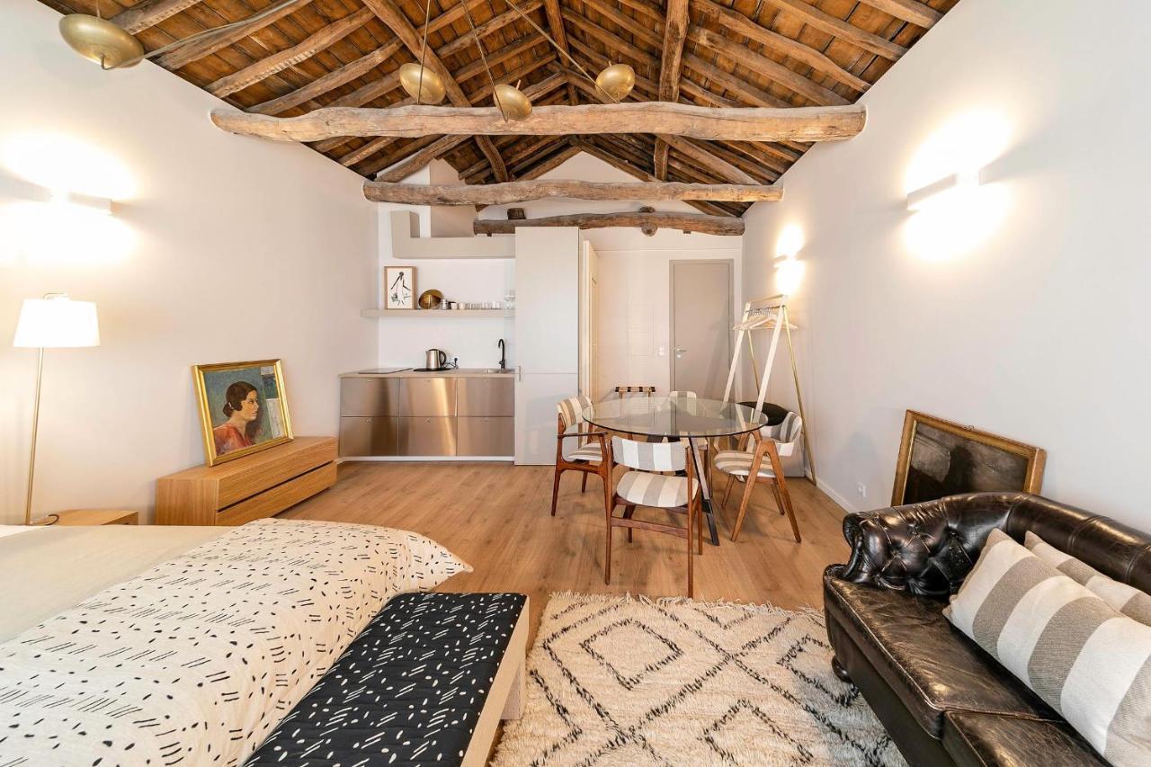 Palacio Fenizia - Bonfim 191 By Lovelystay Porto Eksteriør billede