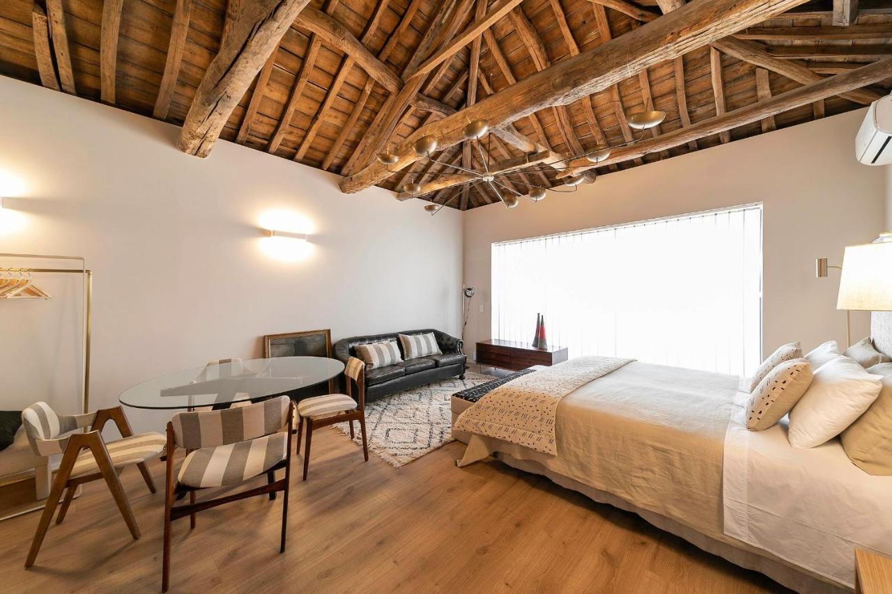 Palacio Fenizia - Bonfim 191 By Lovelystay Porto Eksteriør billede