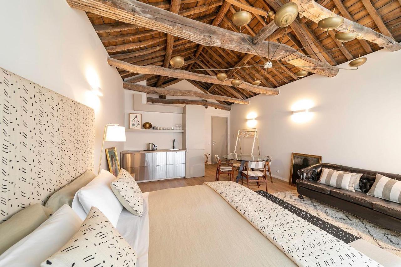 Palacio Fenizia - Bonfim 191 By Lovelystay Porto Eksteriør billede