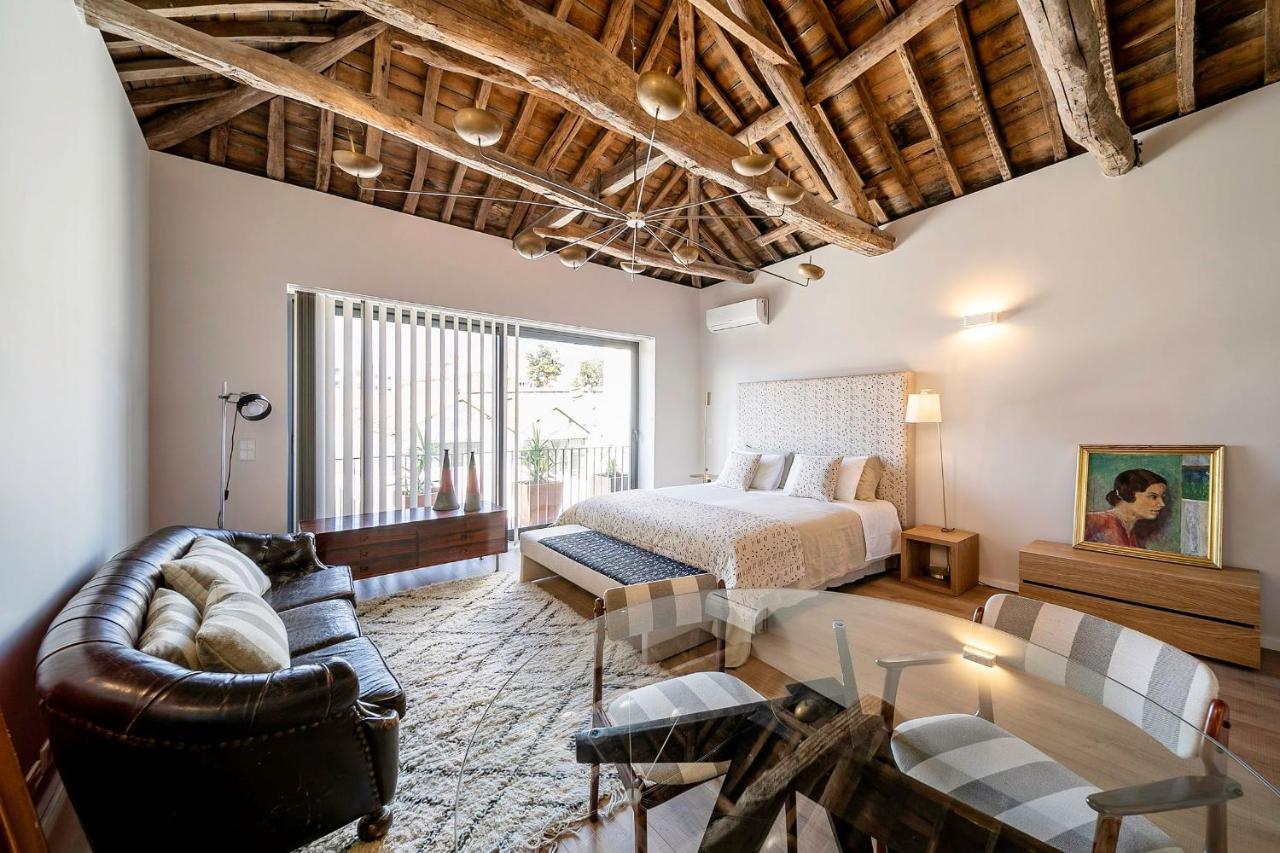 Palacio Fenizia - Bonfim 191 By Lovelystay Porto Eksteriør billede