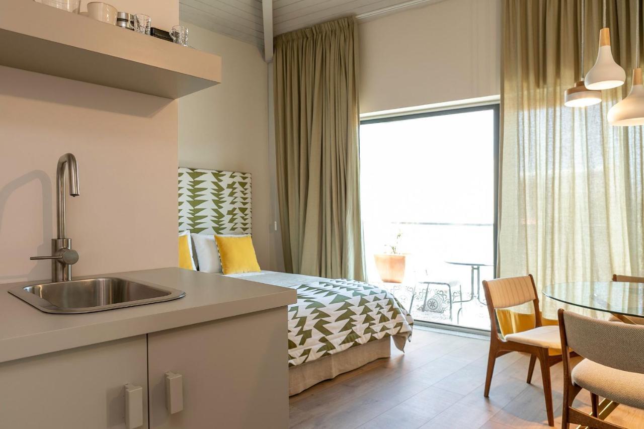 Palacio Fenizia - Bonfim 191 By Lovelystay Porto Eksteriør billede