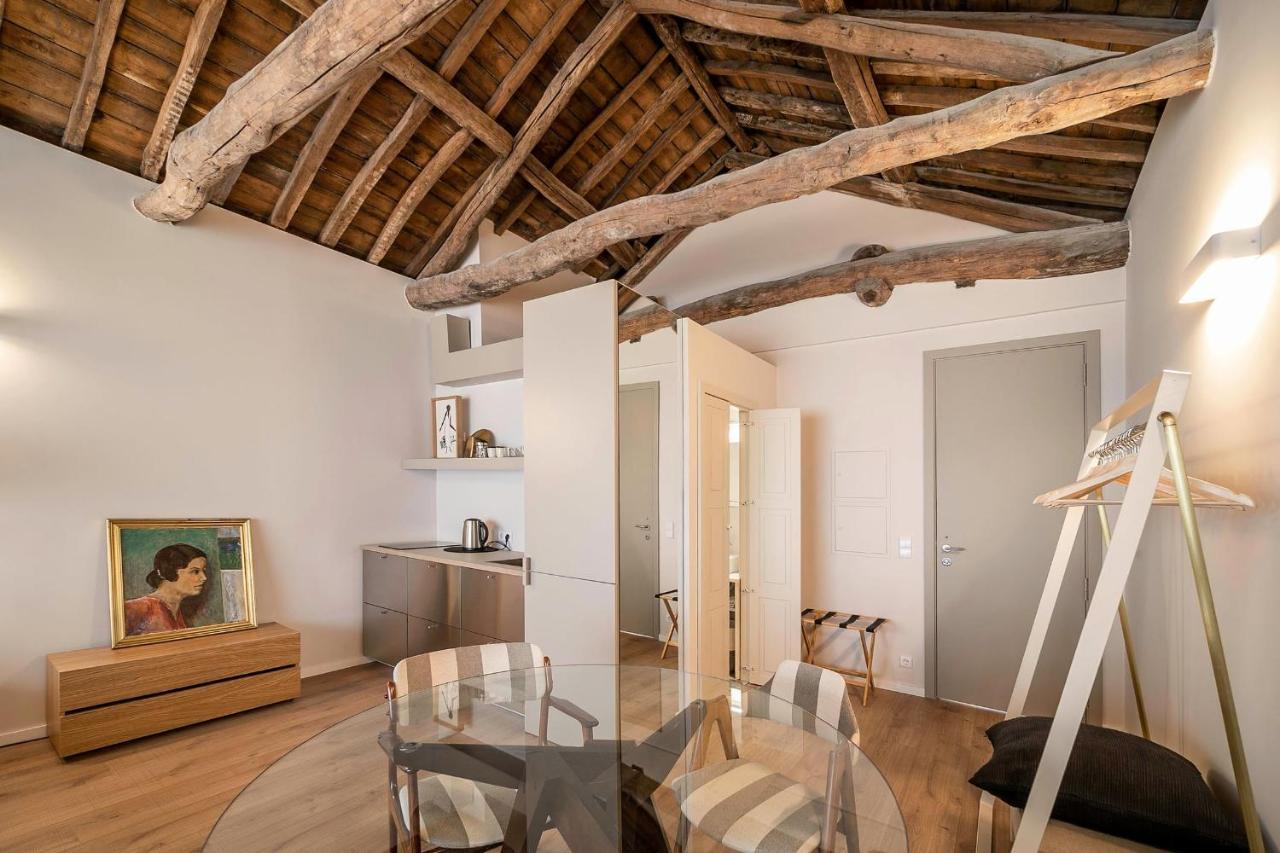 Palacio Fenizia - Bonfim 191 By Lovelystay Porto Eksteriør billede
