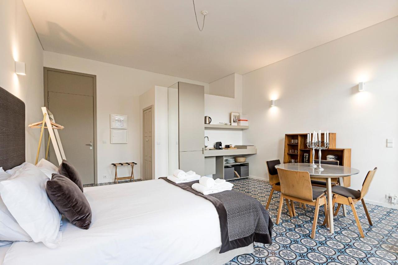 Palacio Fenizia - Bonfim 191 By Lovelystay Porto Eksteriør billede