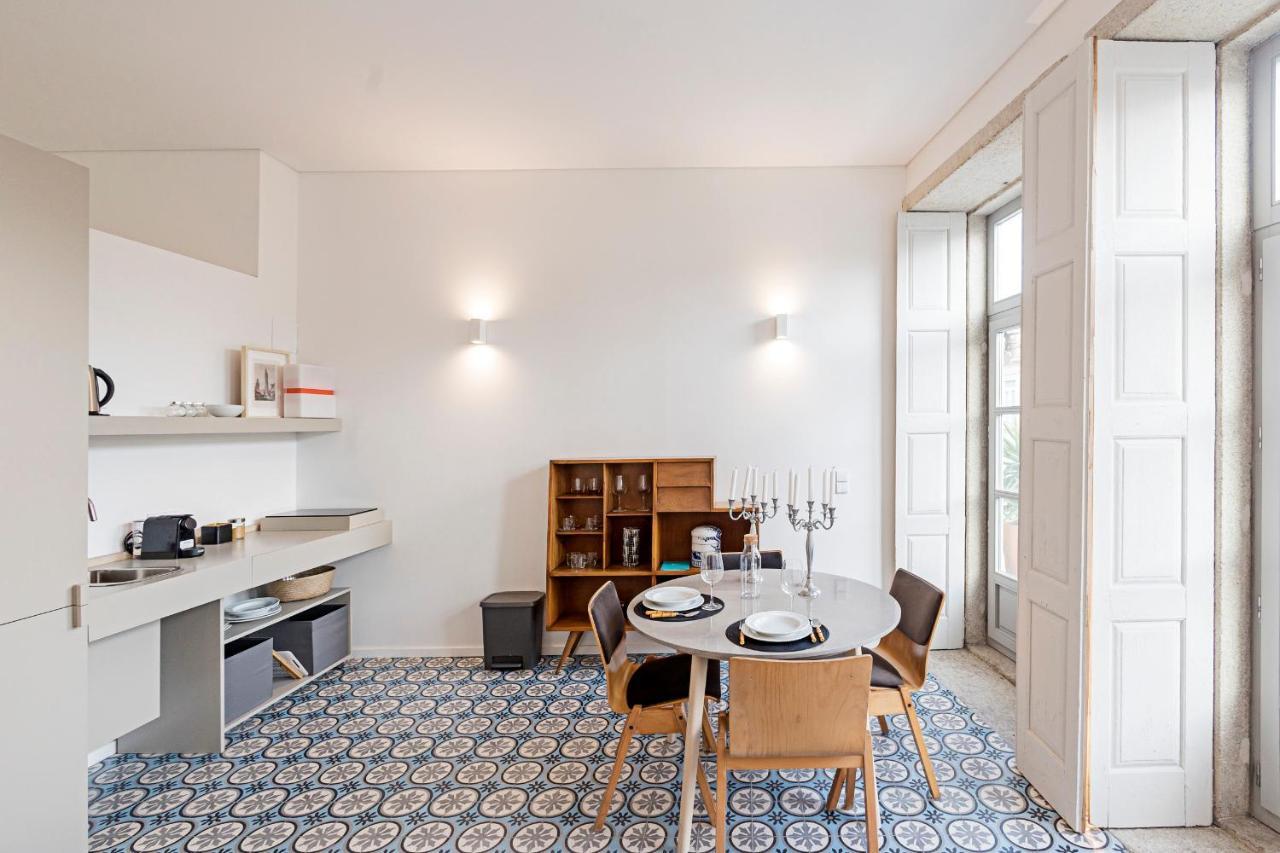 Palacio Fenizia - Bonfim 191 By Lovelystay Porto Eksteriør billede