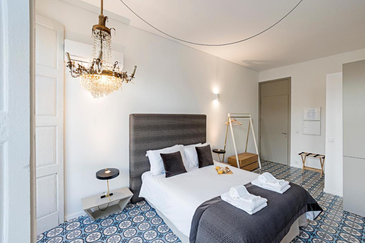 Palacio Fenizia - Bonfim 191 By Lovelystay Porto Eksteriør billede