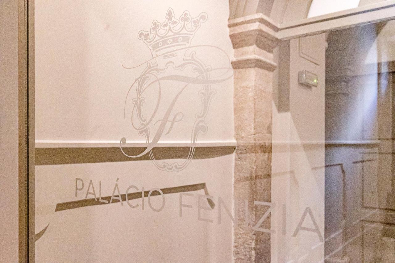 Palacio Fenizia - Bonfim 191 By Lovelystay Porto Eksteriør billede