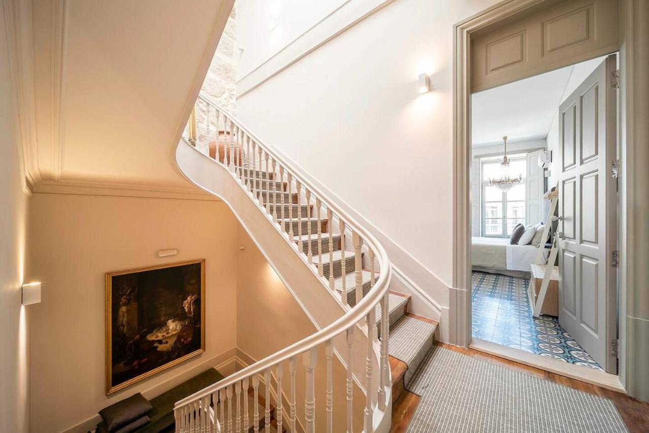 Palacio Fenizia - Bonfim 191 By Lovelystay Porto Eksteriør billede
